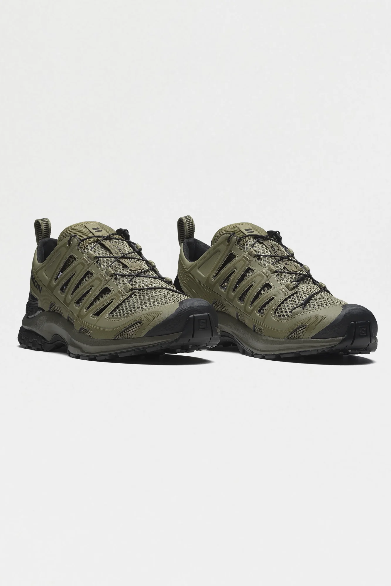 XA Pro 3D Amphib Olive Man - Image 3