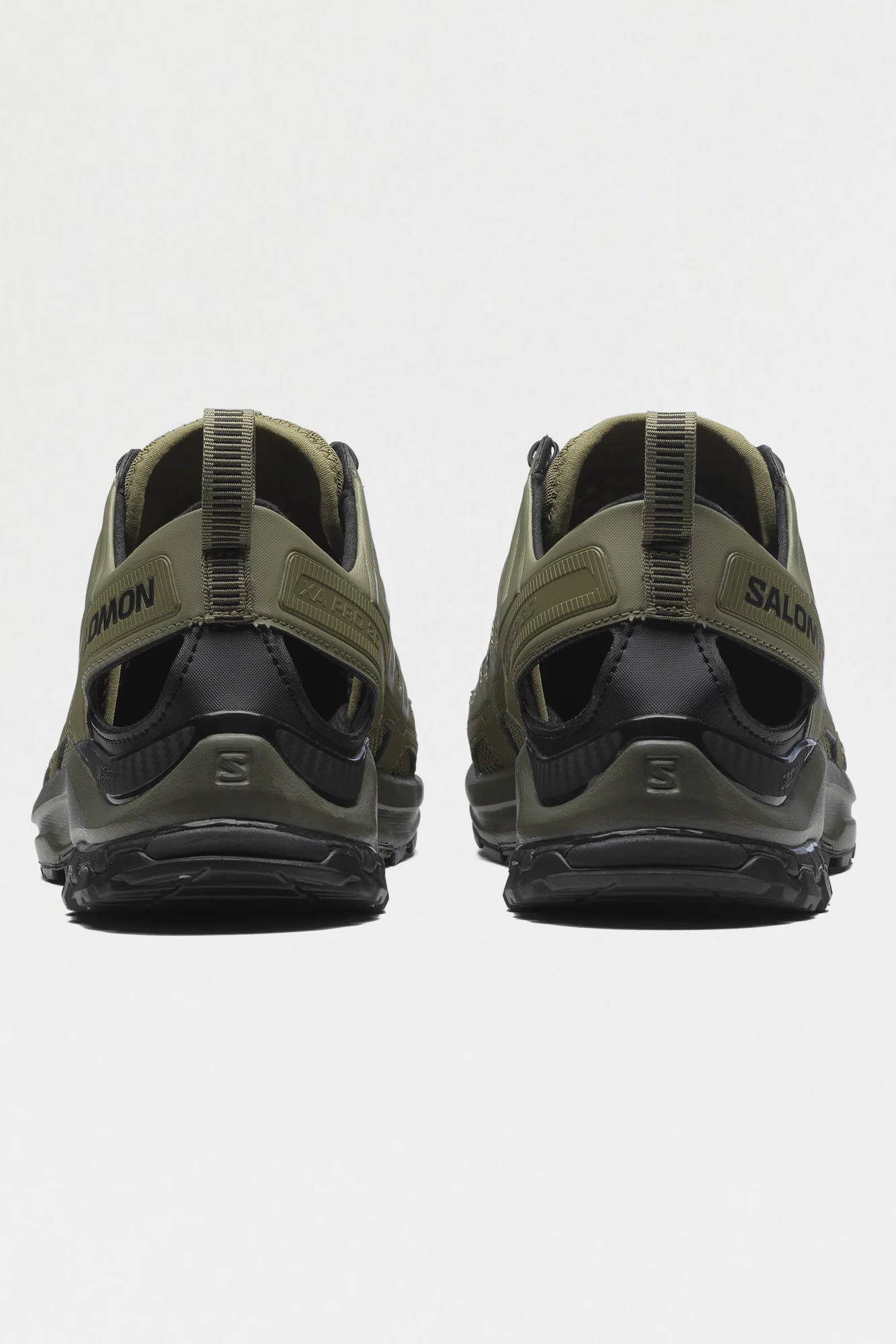 XA Pro 3D Amphib Olive Man - Image 4