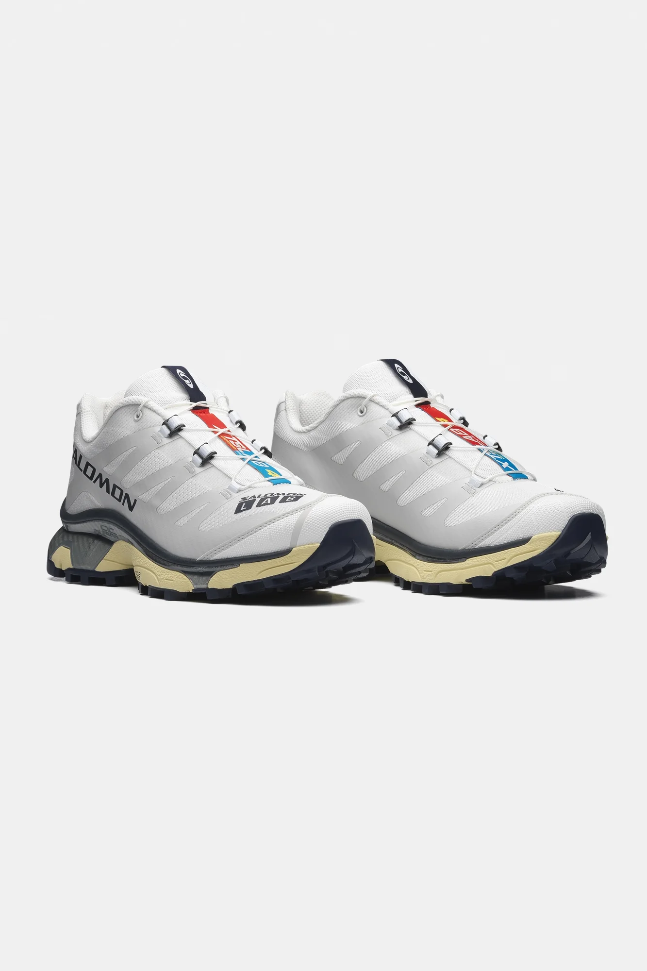 XT-4 OG White Lunar Rock Woman - Image 3