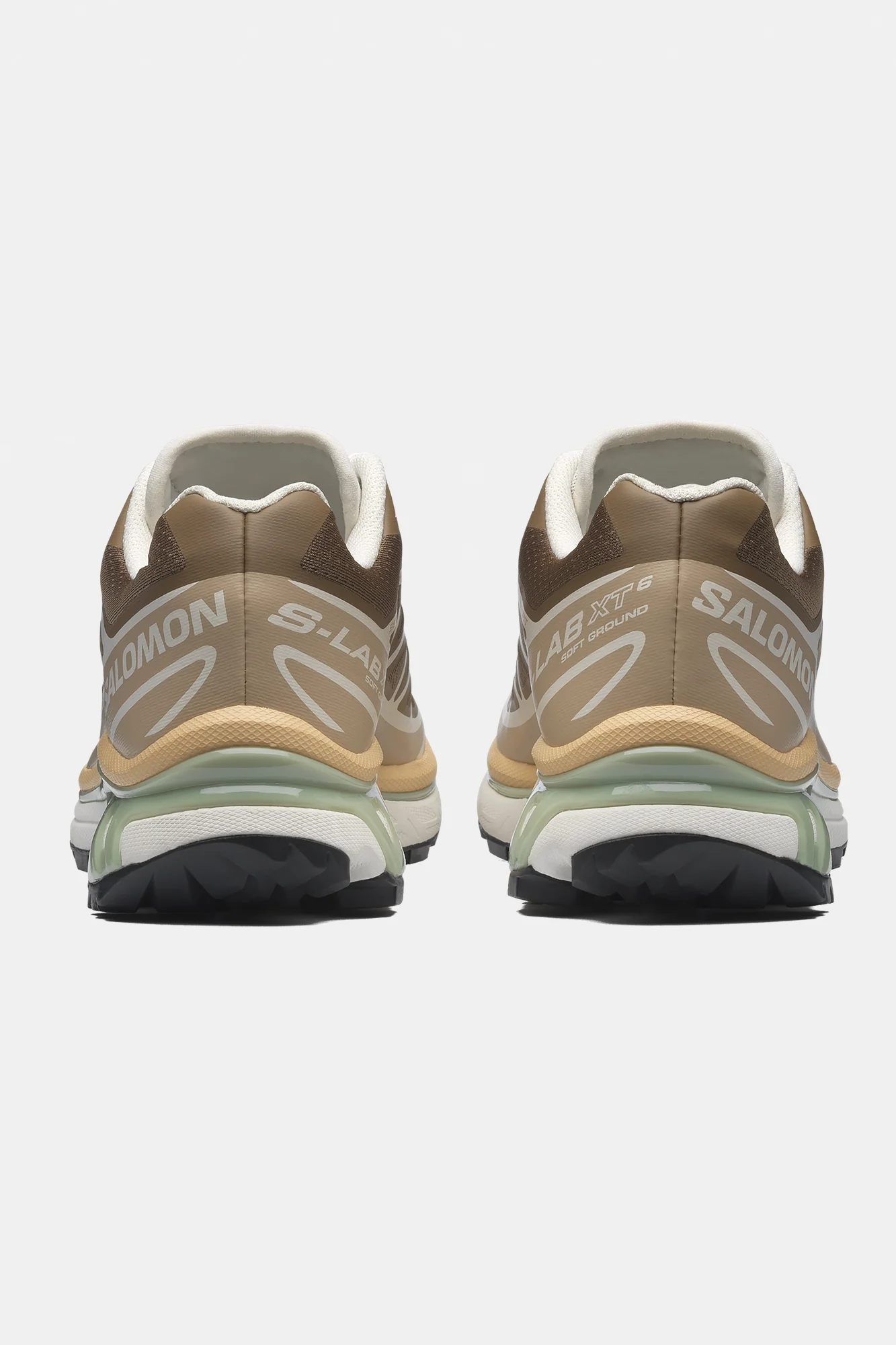 XT-6 Coyote Brown Man - Image 4