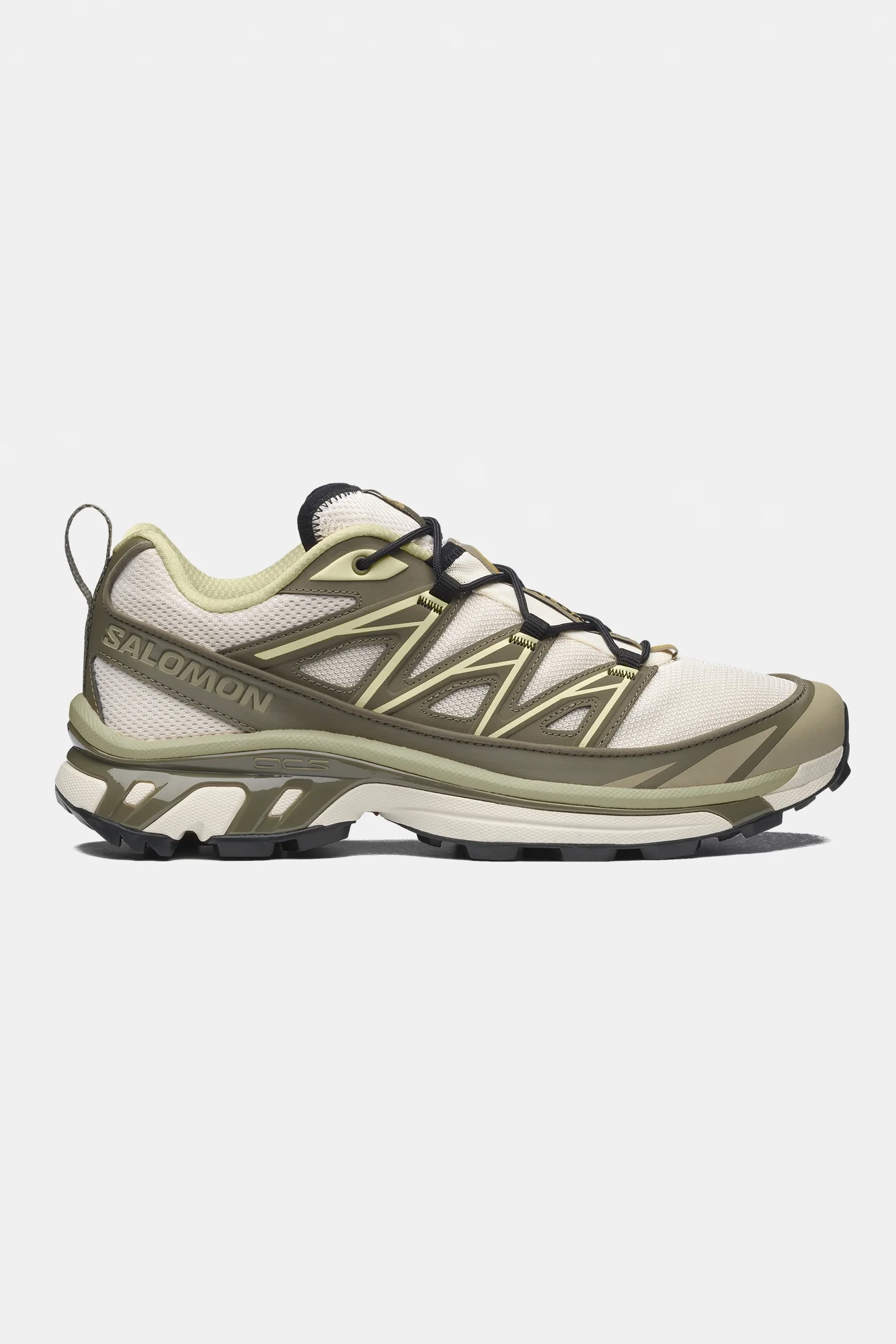 XT-6 Expanse Asparagus Green Man