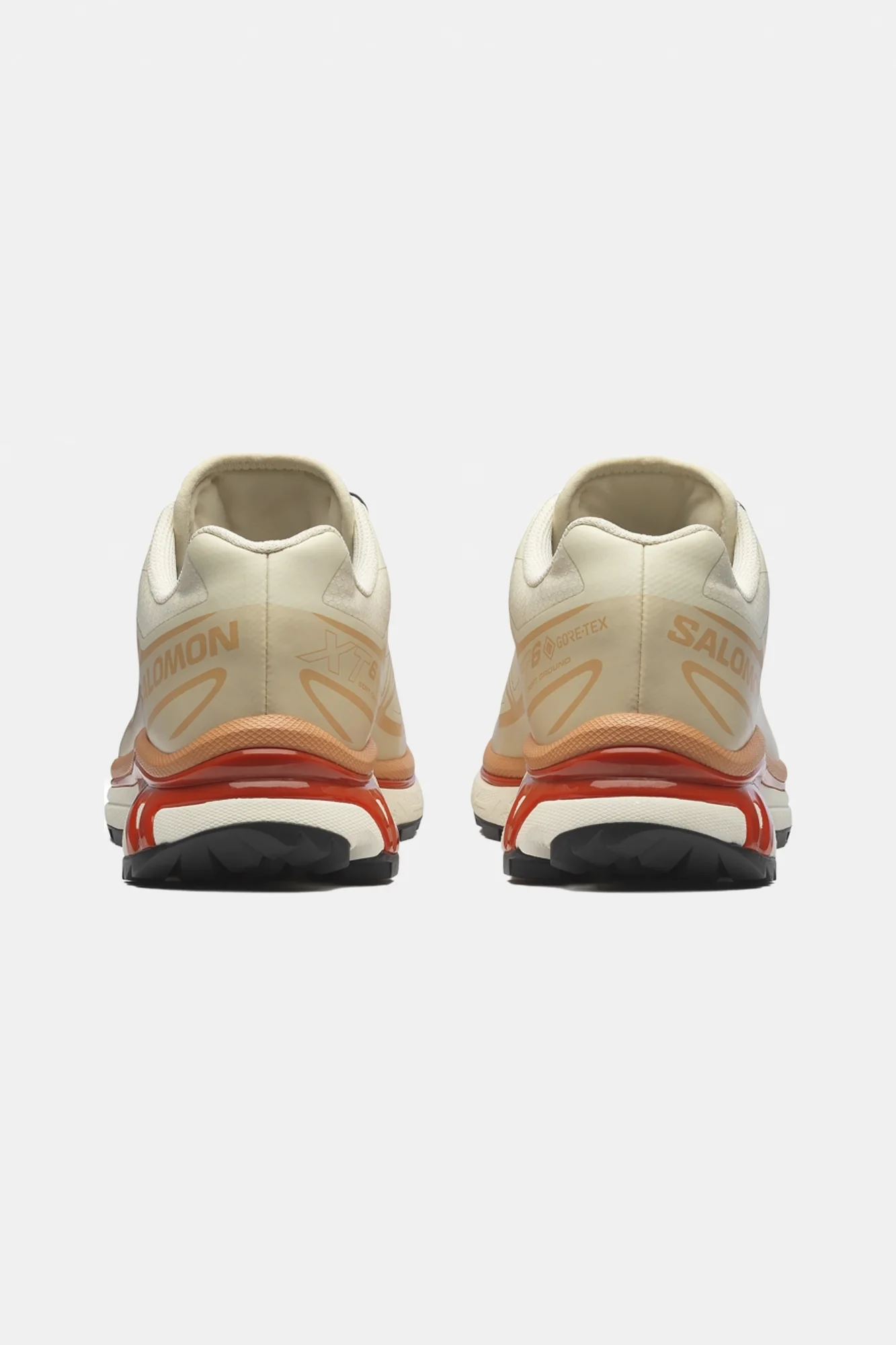 XT-6 Goretex Almond Clay Ochre Man - Image 4