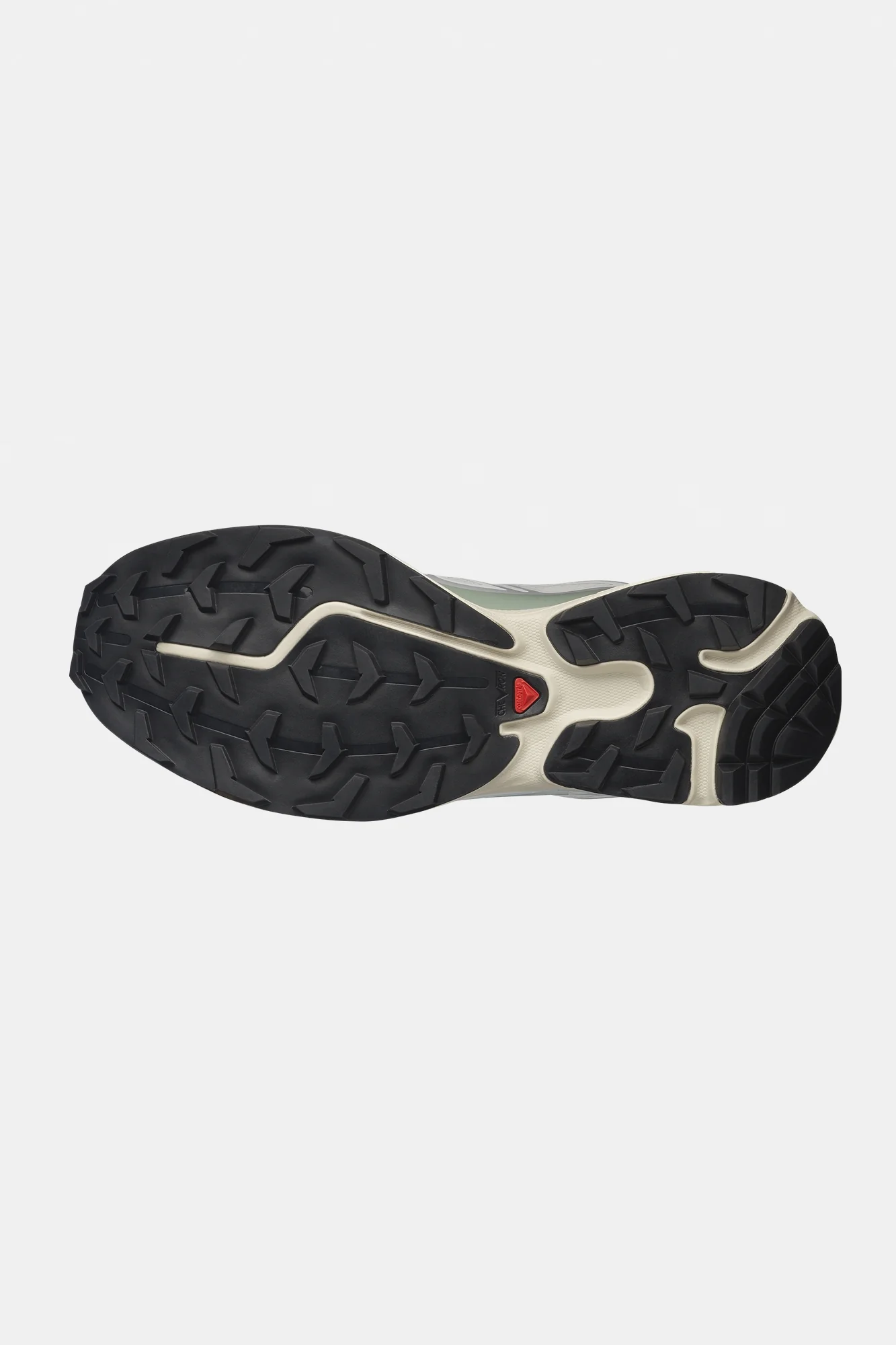 XT-6 Goretex White Green Ice Flow Man - Image 5