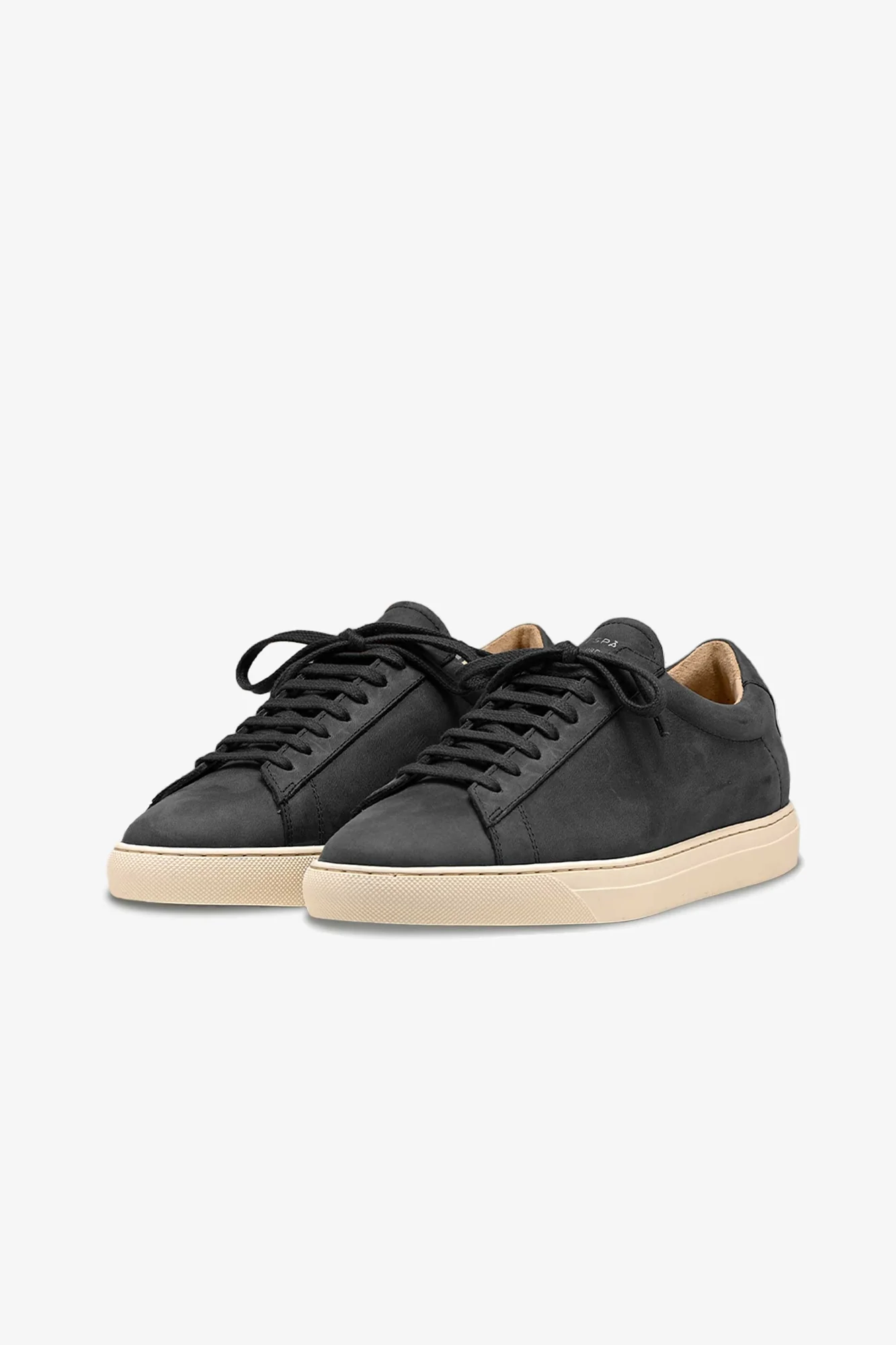 ZSP4 Oiled Leather Anthracite - Image 3