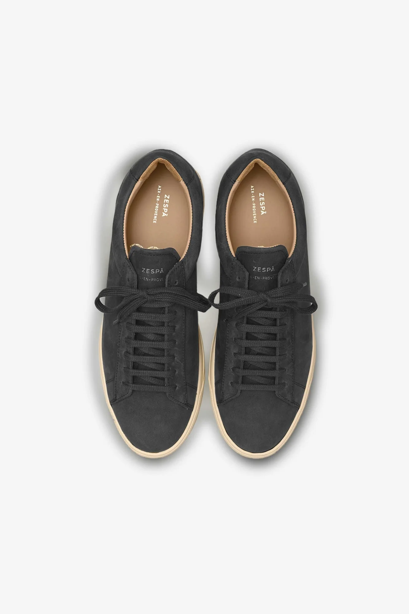 ZSP4 Oiled Leather Anthracite - Image 5